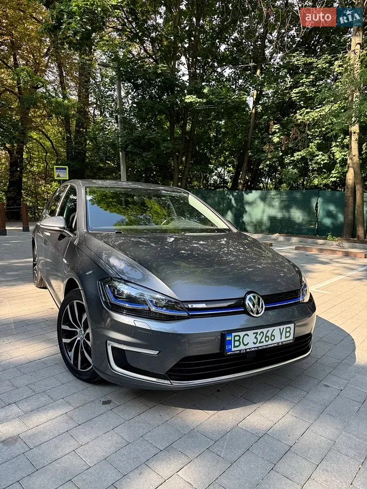 2018 Volkswagen Golf - мініатюра 15