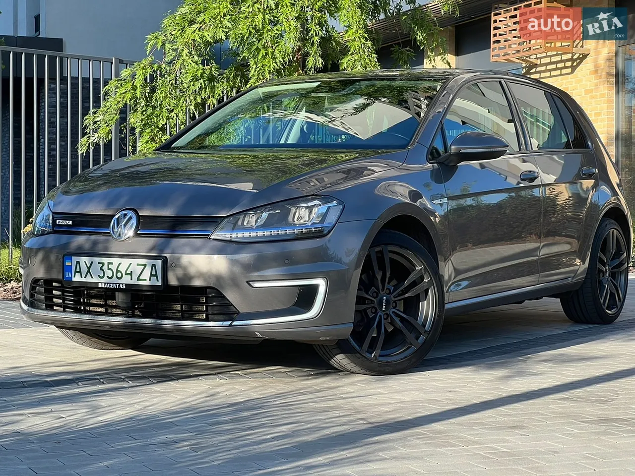 2015 Volkswagen Golf - мініатюра 32