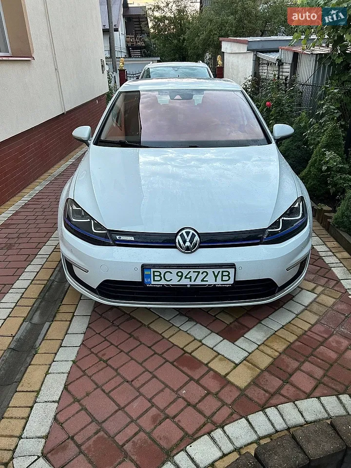 2015 Volkswagen Golf - мініатюра 33