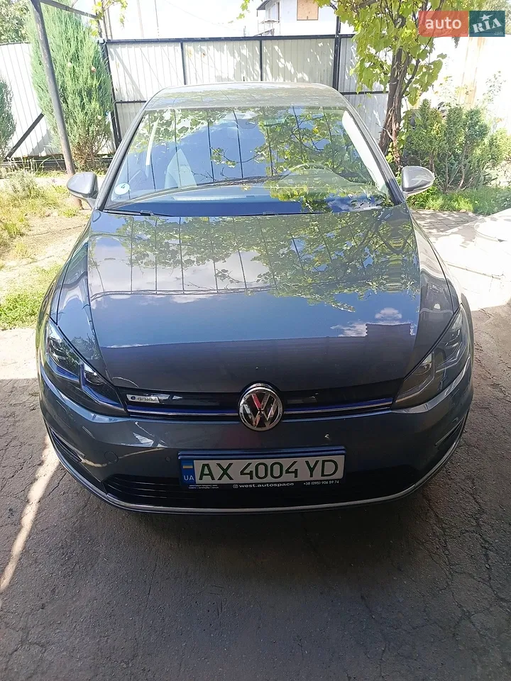 2018 Volkswagen Golf - мініатюра 39