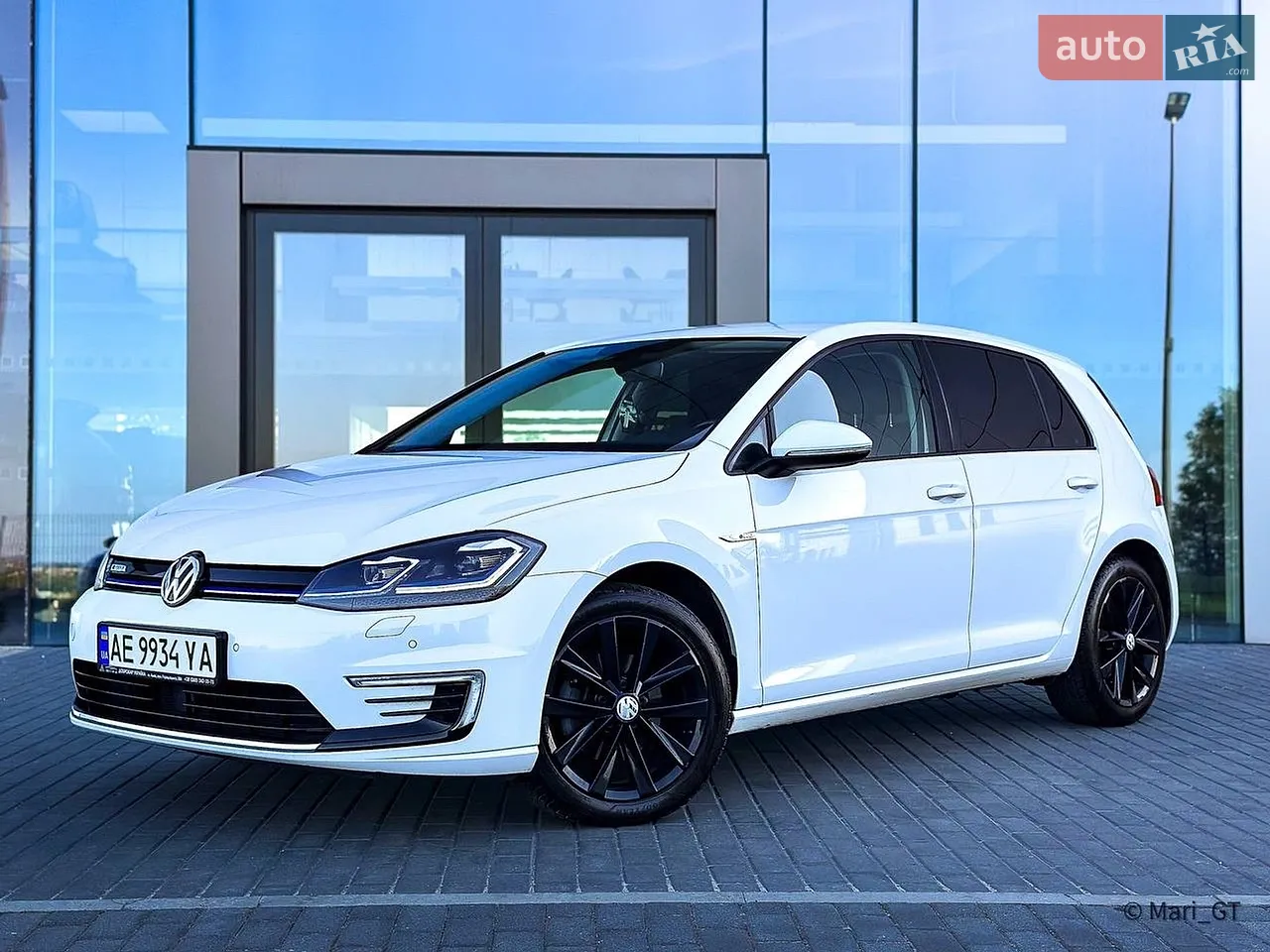 2019 Volkswagen Golf - мініатюра 45