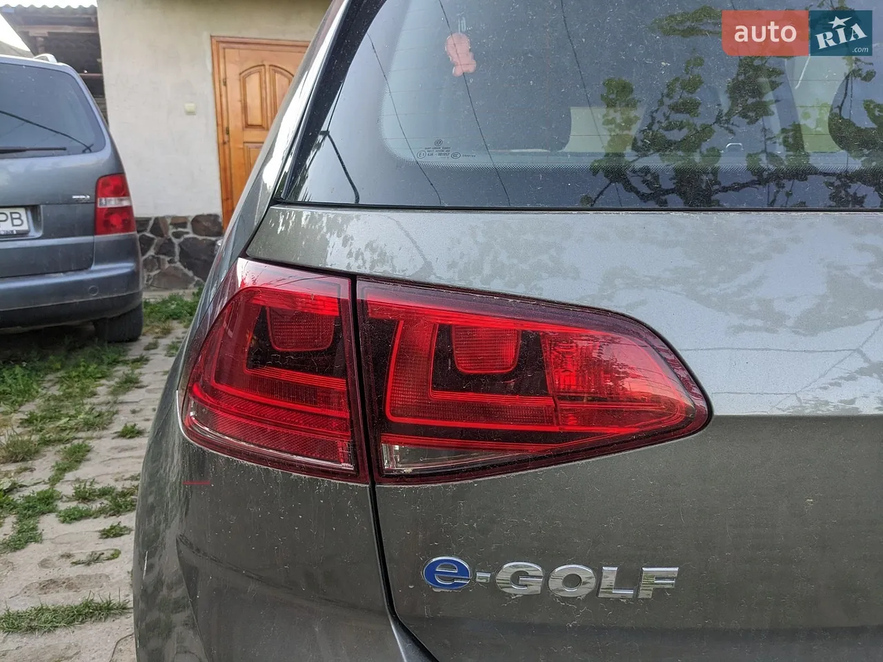 2015 Volkswagen Golf - мініатюра 18