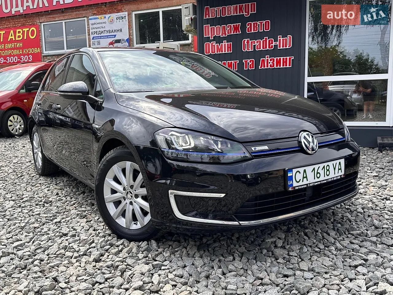 2014 Volkswagen Golf - мініатюра 29