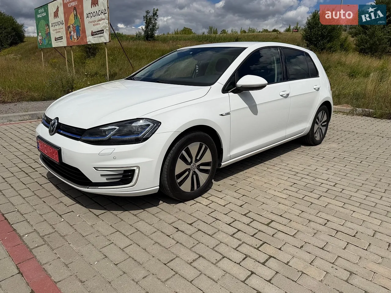 2018 Volkswagen Golf - мініатюра 26