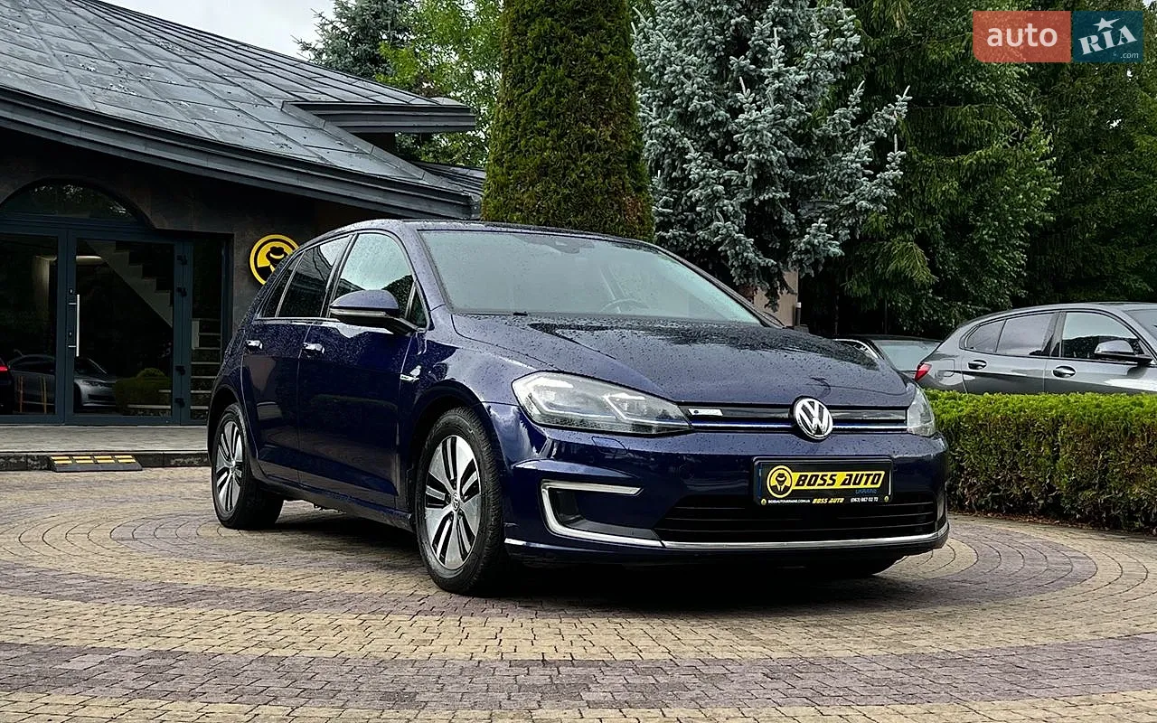 2018 Volkswagen Golf - мініатюра 35