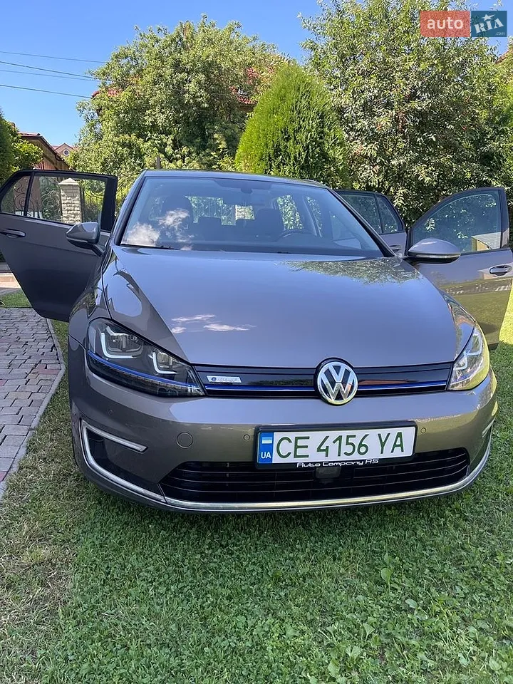 2015 Volkswagen Golf - мініатюра 27