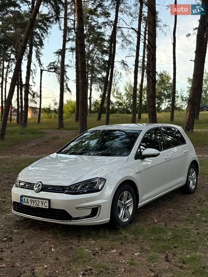 2015 Volkswagen Golf - мініатюра 25