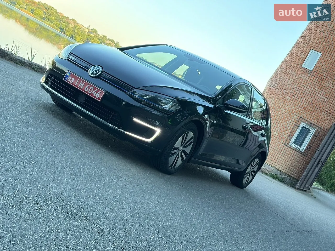 2015 Volkswagen Golf - мініатюра 28