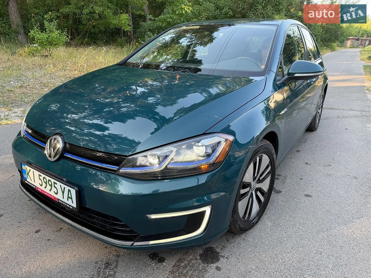 2018 Volkswagen Golf - мініатюра 22