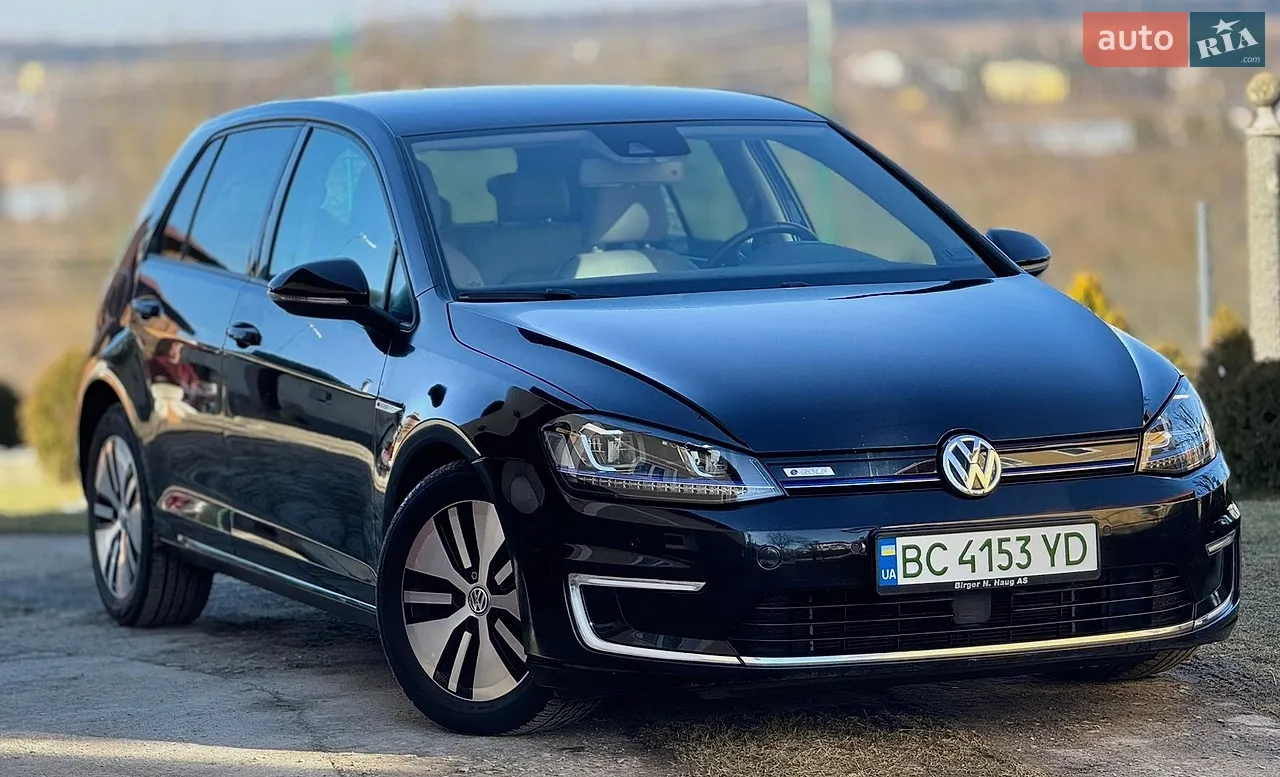2015 Volkswagen Golf - мініатюра 70
