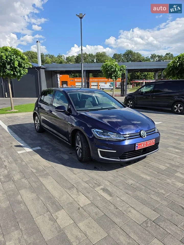 2018 Volkswagen Golf - мініатюра 57
