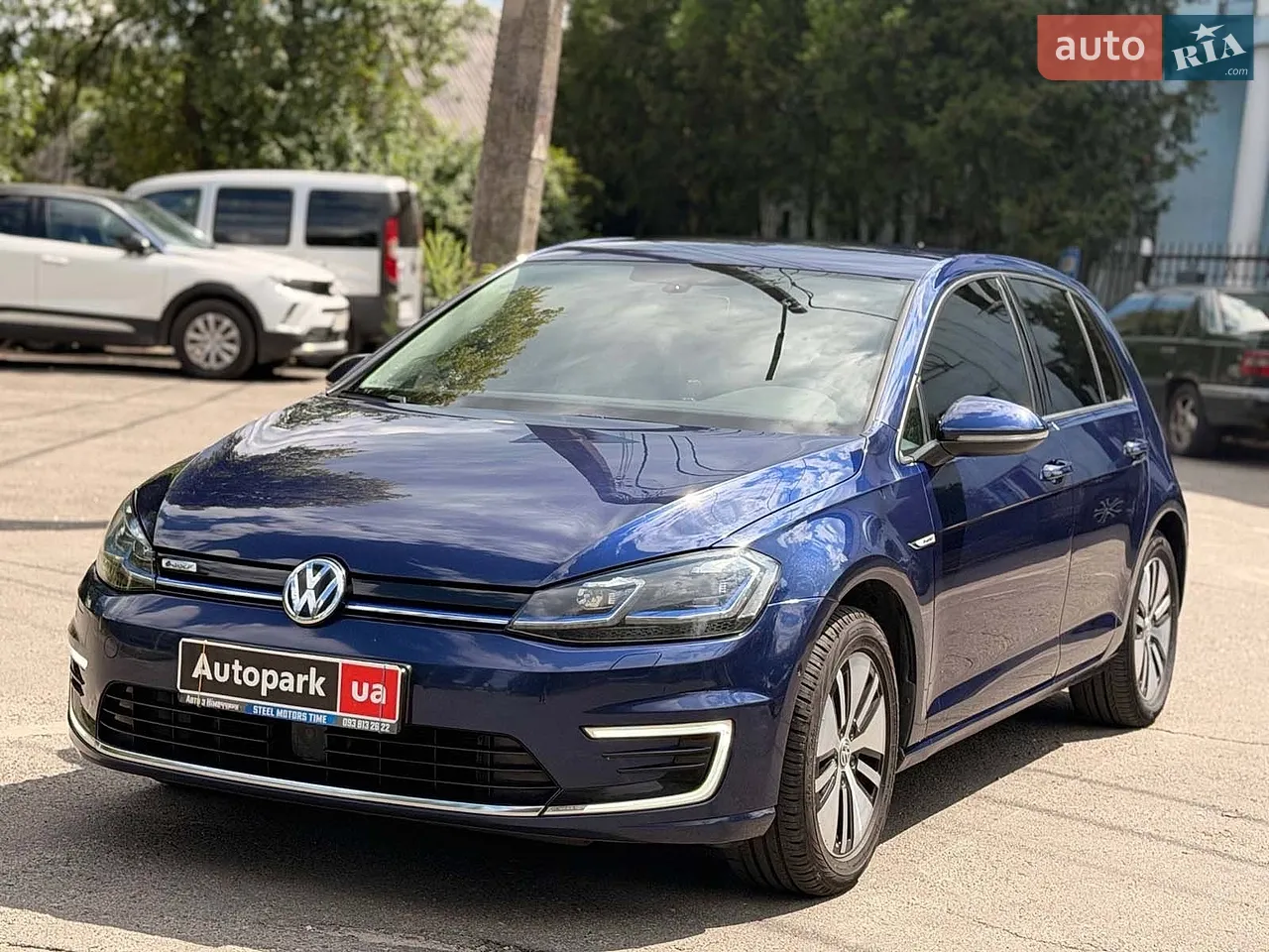 2019 Volkswagen Golf - мініатюра 30