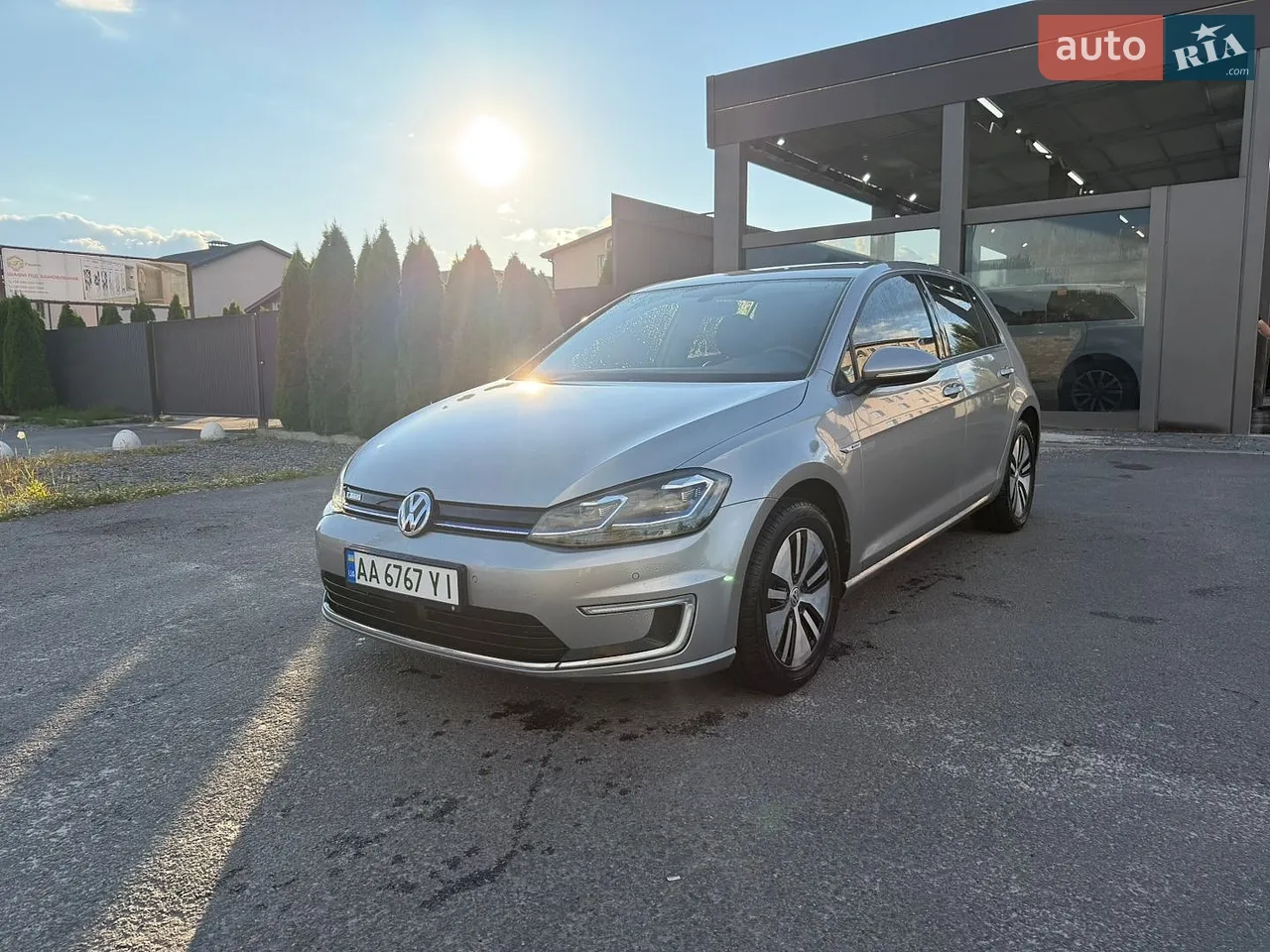 2018 Volkswagen Golf - мініатюра 26