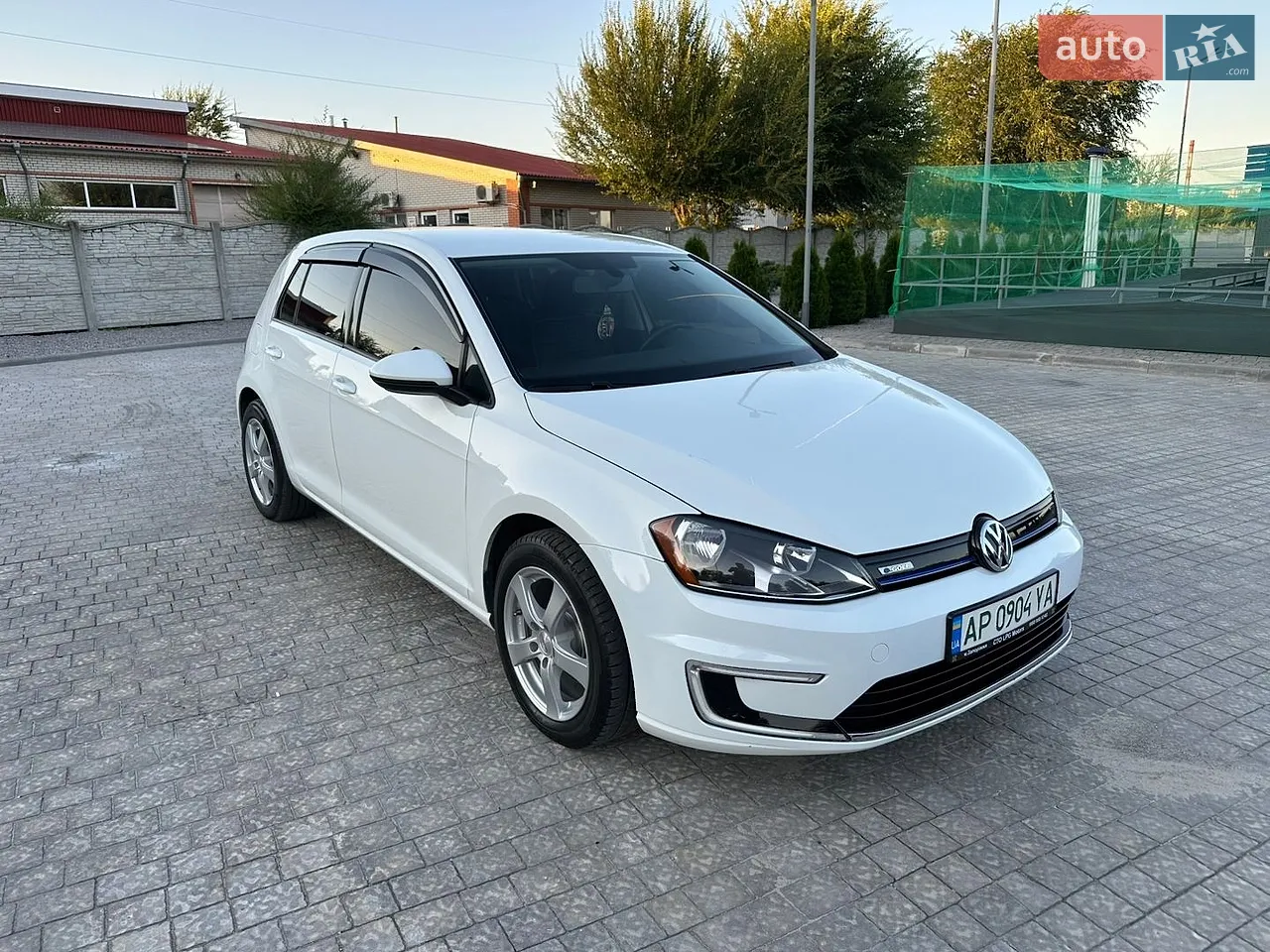 2016 Volkswagen Golf - мініатюра 35