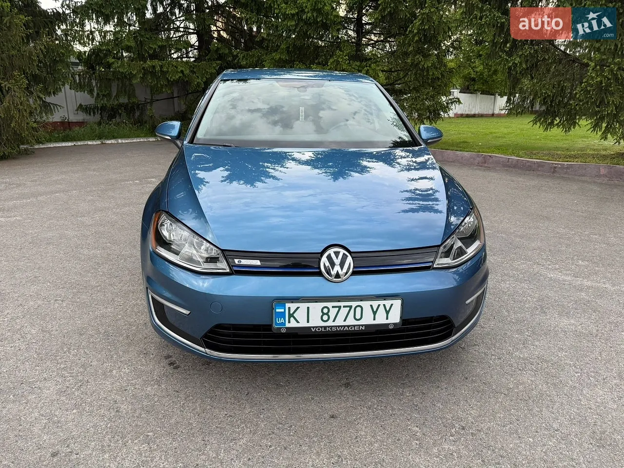 2015 Volkswagen Golf - мініатюра 18