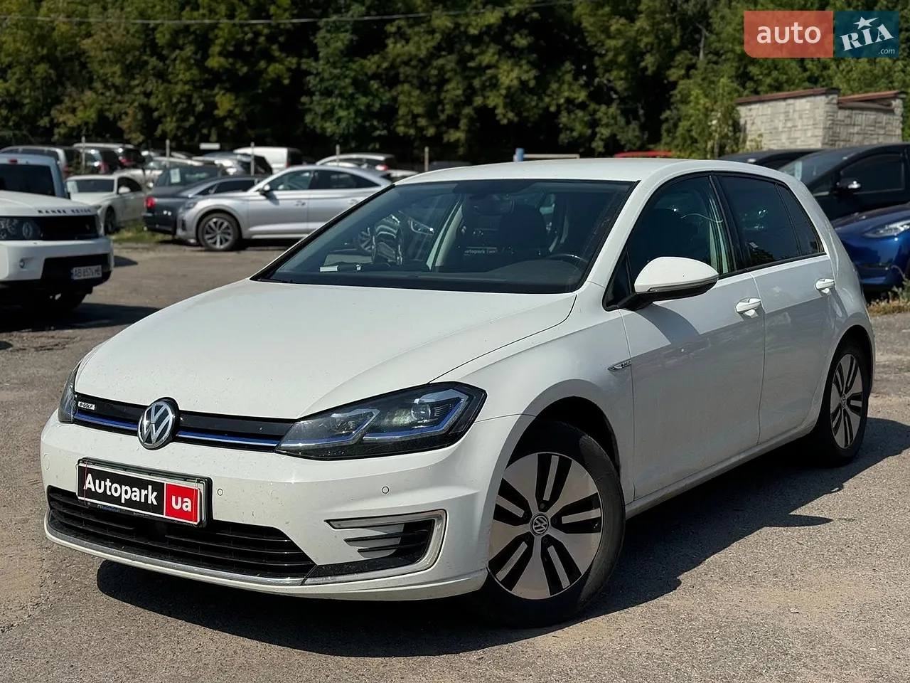 2019 Volkswagen Golf - мініатюра 40