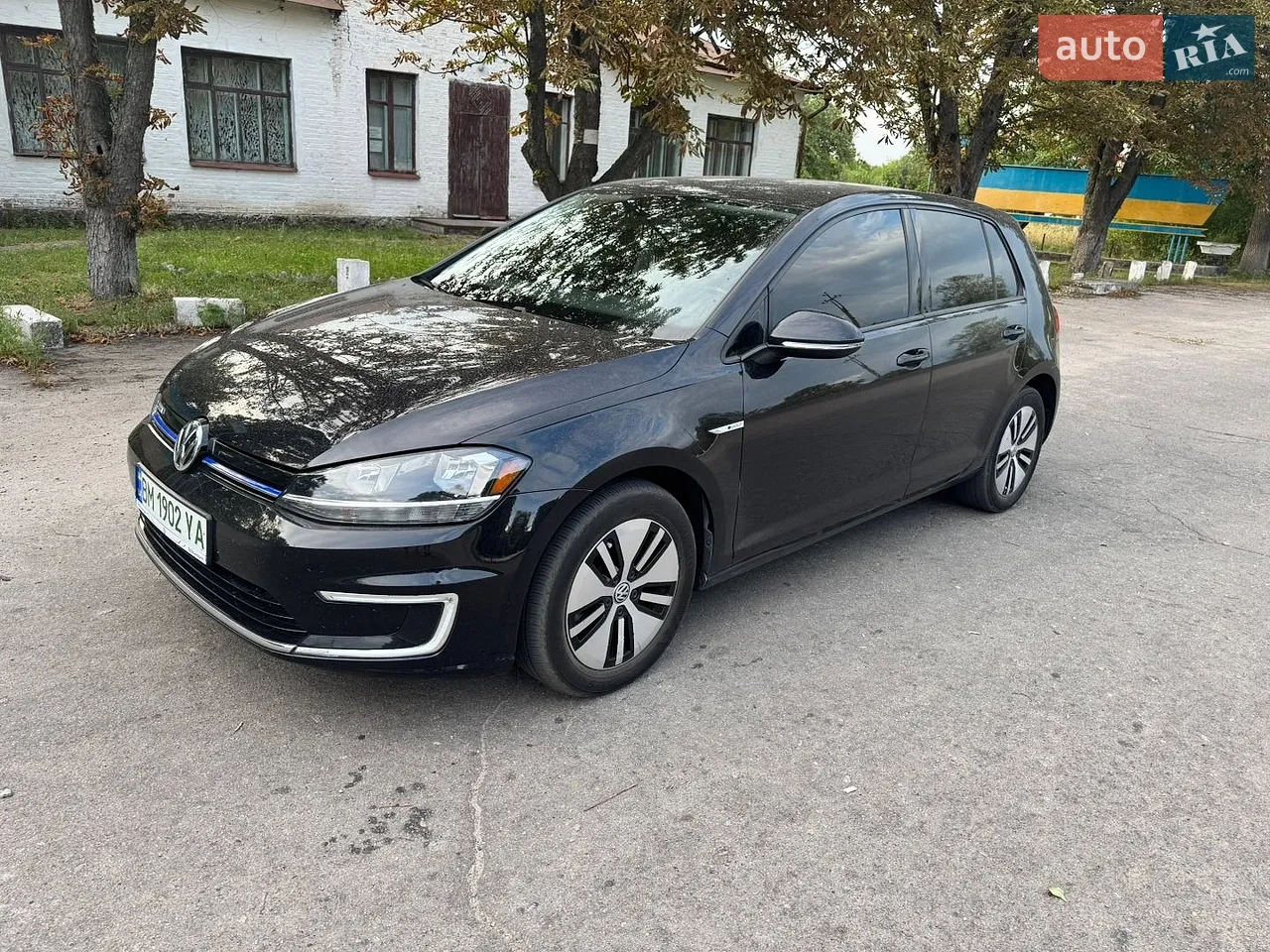 2017 Volkswagen Golf - мініатюра 25