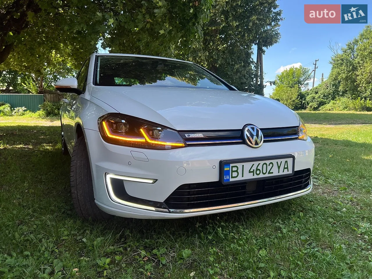 2017 Volkswagen Golf - мініатюра 17