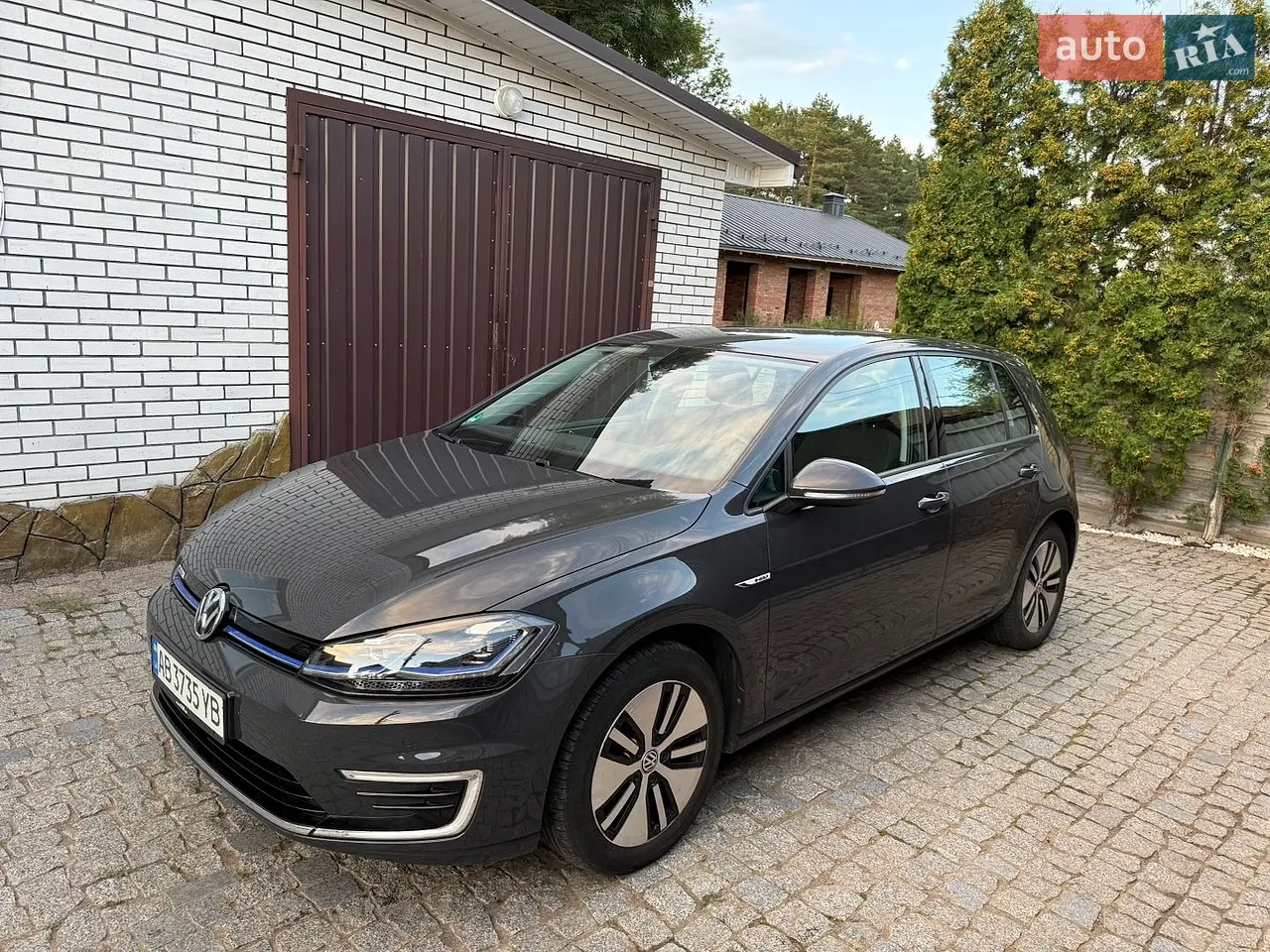 2020 Volkswagen Golf - мініатюра 58