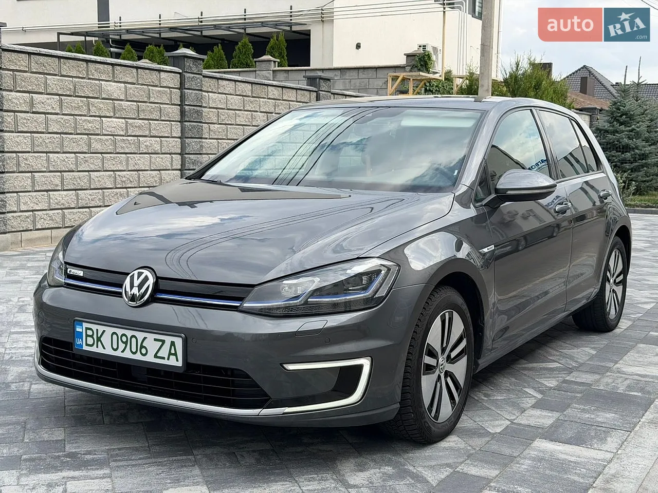 2017 Volkswagen Golf - мініатюра 41