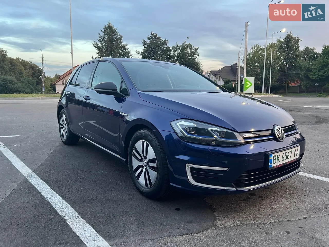 2018 Volkswagen Golf - мініатюра 22