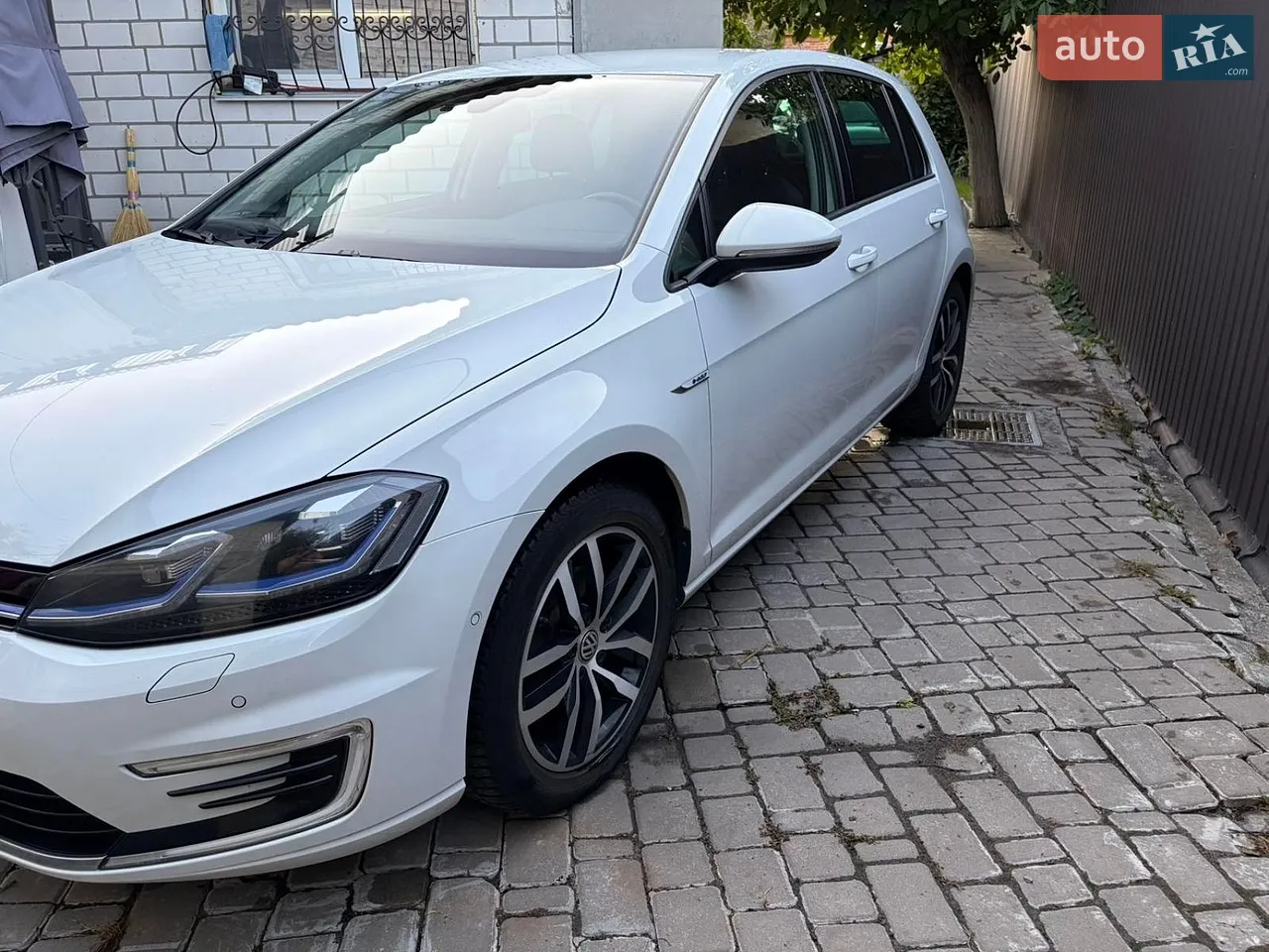 2019 Volkswagen Golf - мініатюра 25