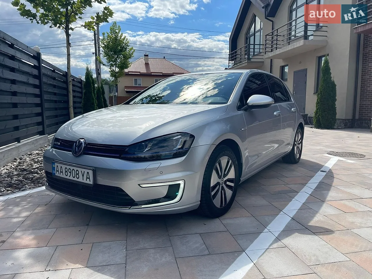 2015 Volkswagen Golf - мініатюра 25