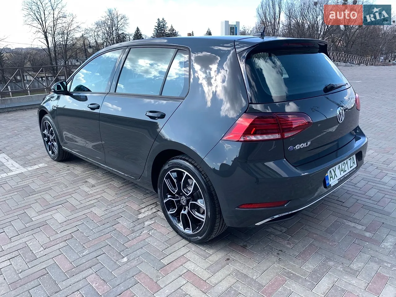 2019 Volkswagen Golf - мініатюра 9