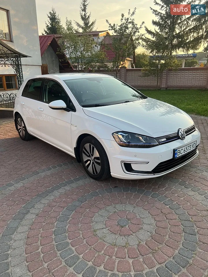 2015 Volkswagen Golf - мініатюра 44