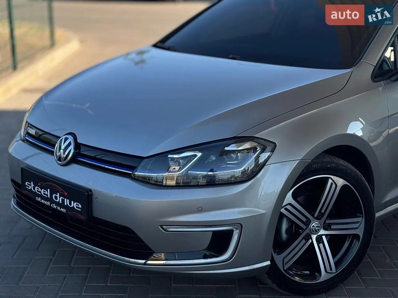 2018 Volkswagen Golf - мініатюра 28