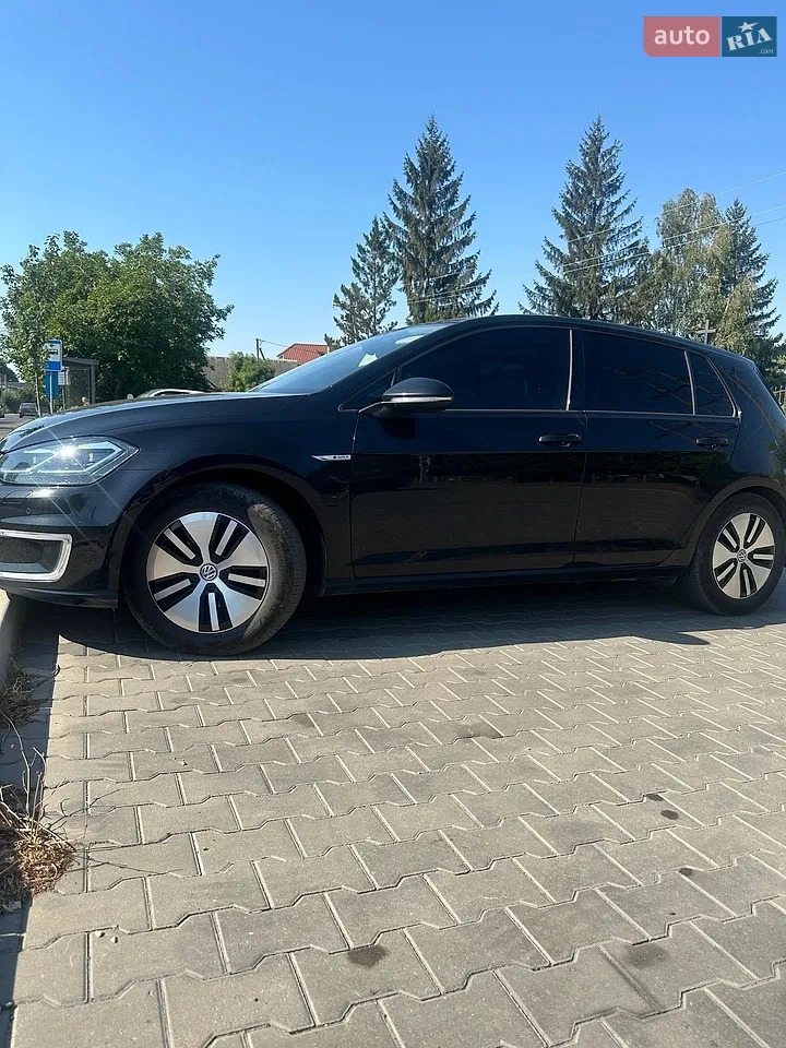 2018 Volkswagen Golf - мініатюра 8