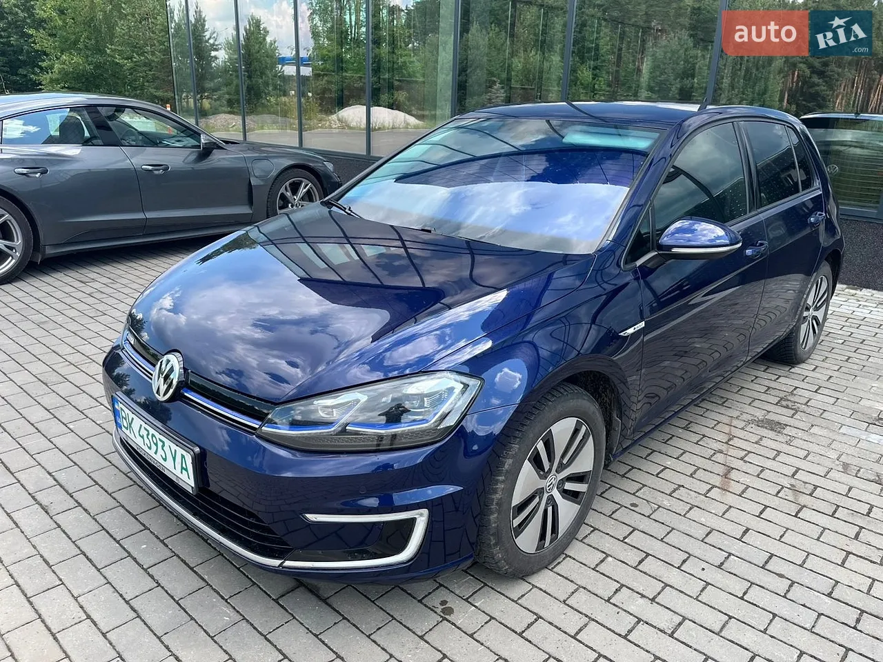 2018 Volkswagen Golf - мініатюра 31