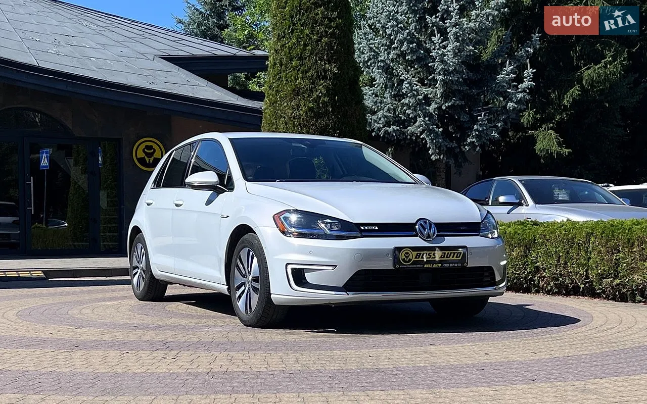 2018 Volkswagen Golf - мініатюра 31