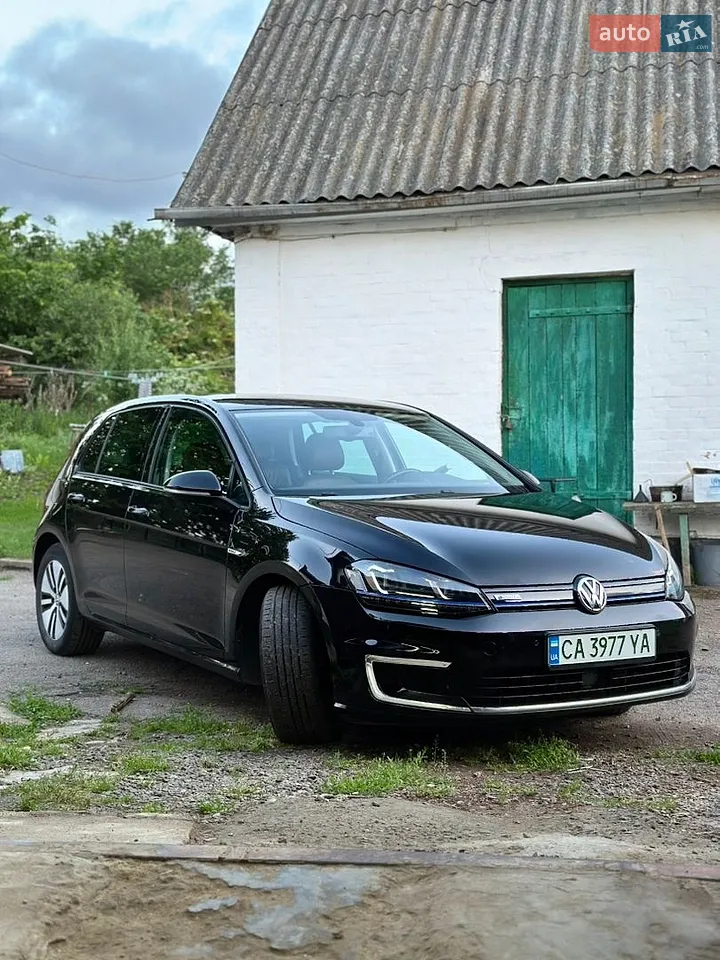 2015 Volkswagen Golf - мініатюра 14