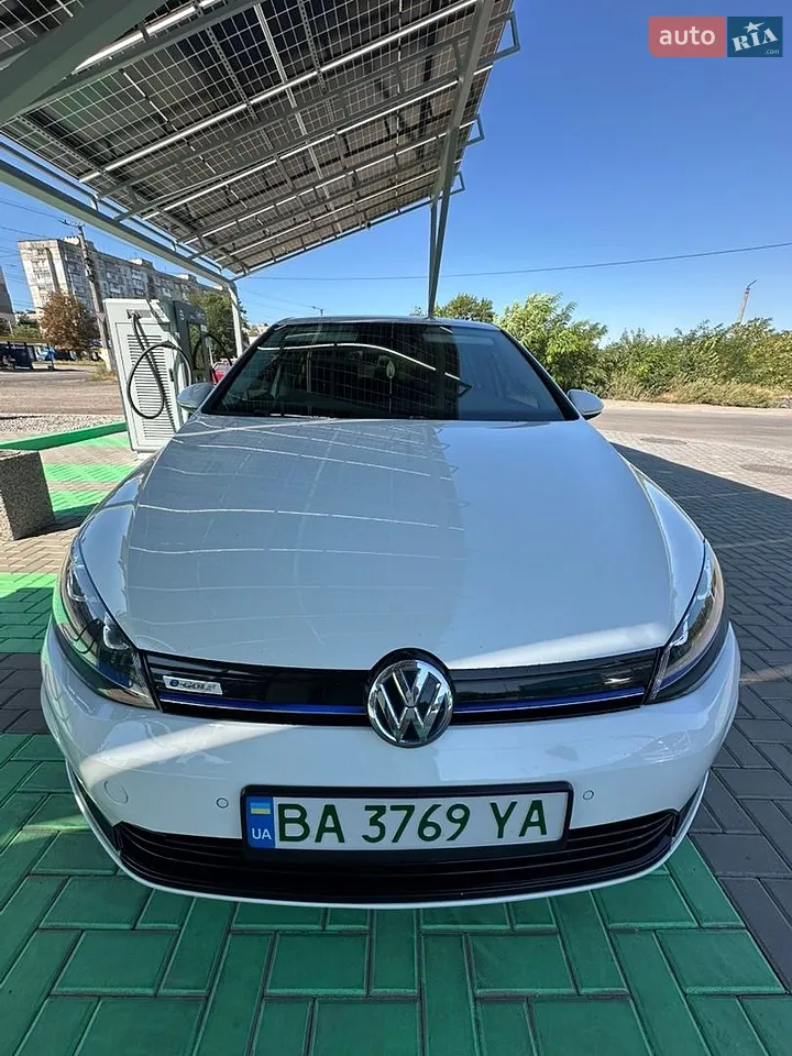 2015 Volkswagen Golf - мініатюра 36