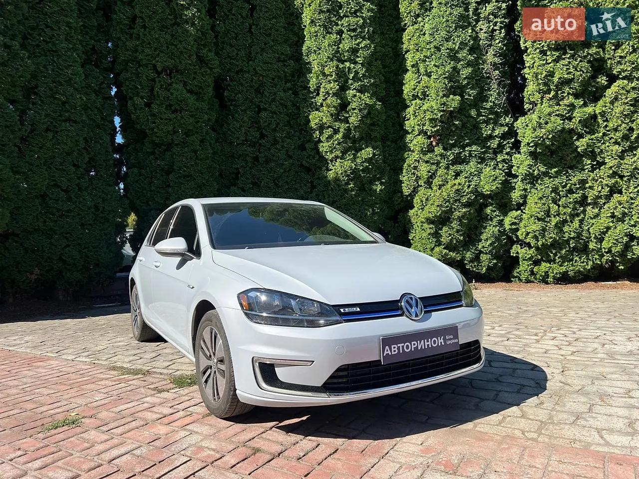 2017 Volkswagen Golf - мініатюра 34