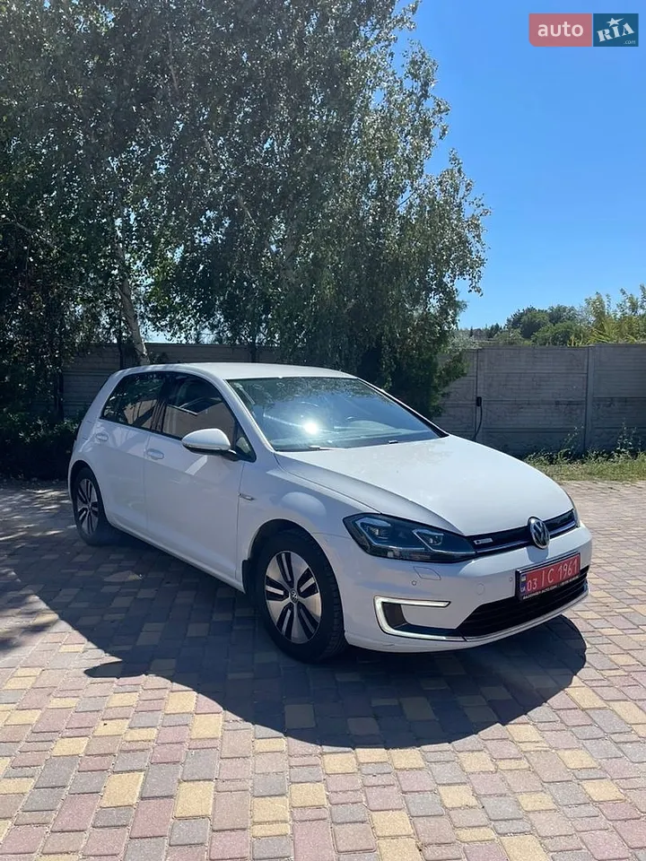 2018 Volkswagen Golf - мініатюра 49
