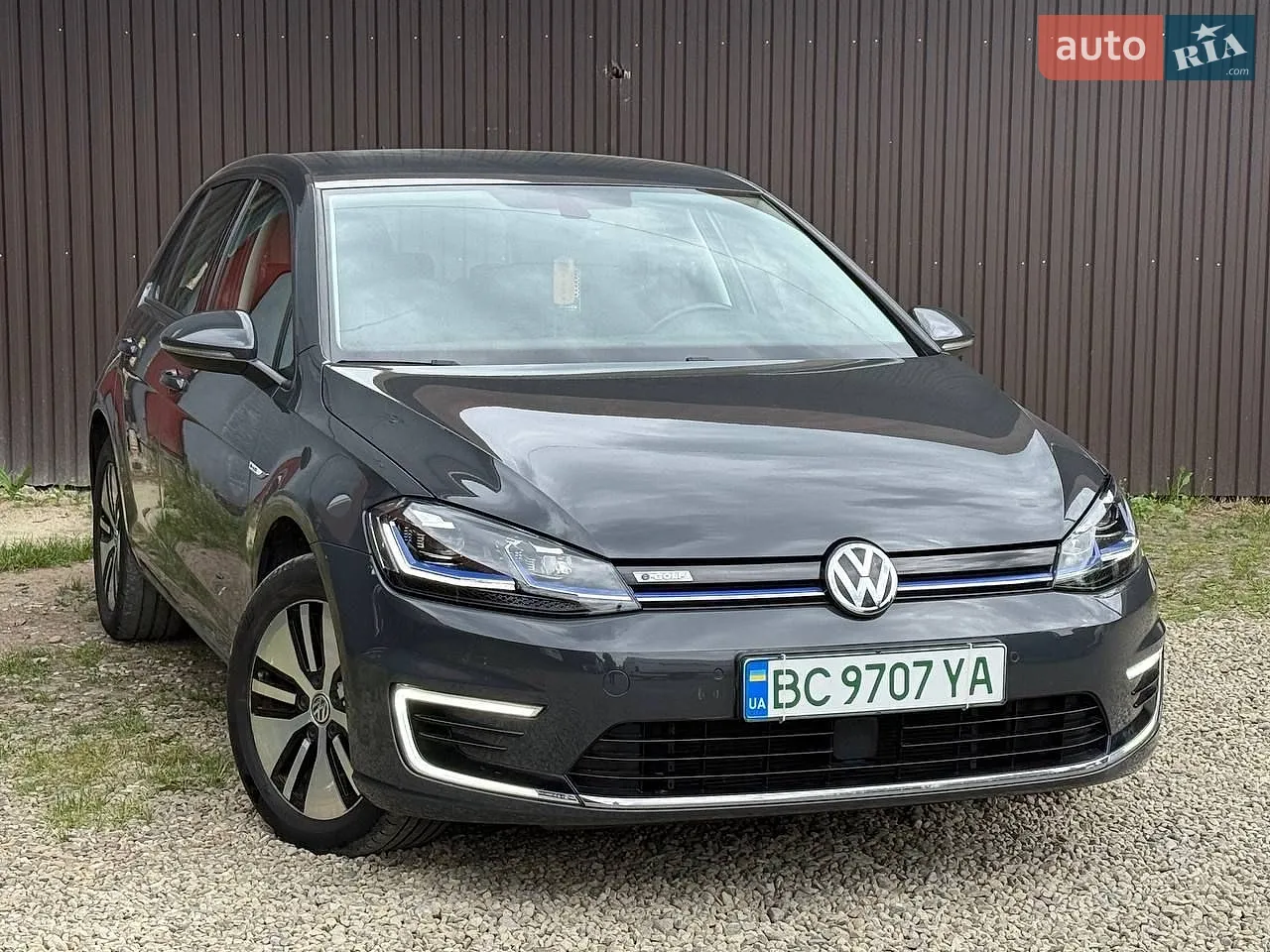 2020 Volkswagen Golf - мініатюра 19