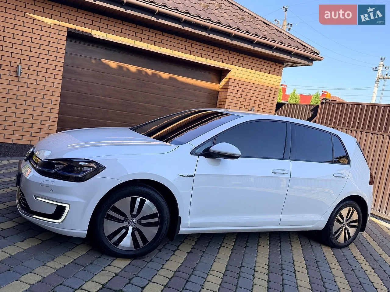 2018 Volkswagen Golf - мініатюра 18