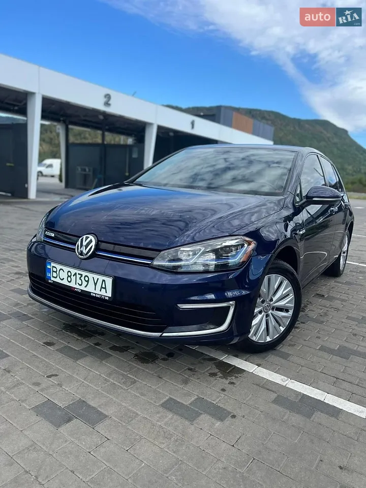 2017 Volkswagen Golf - мініатюра 18