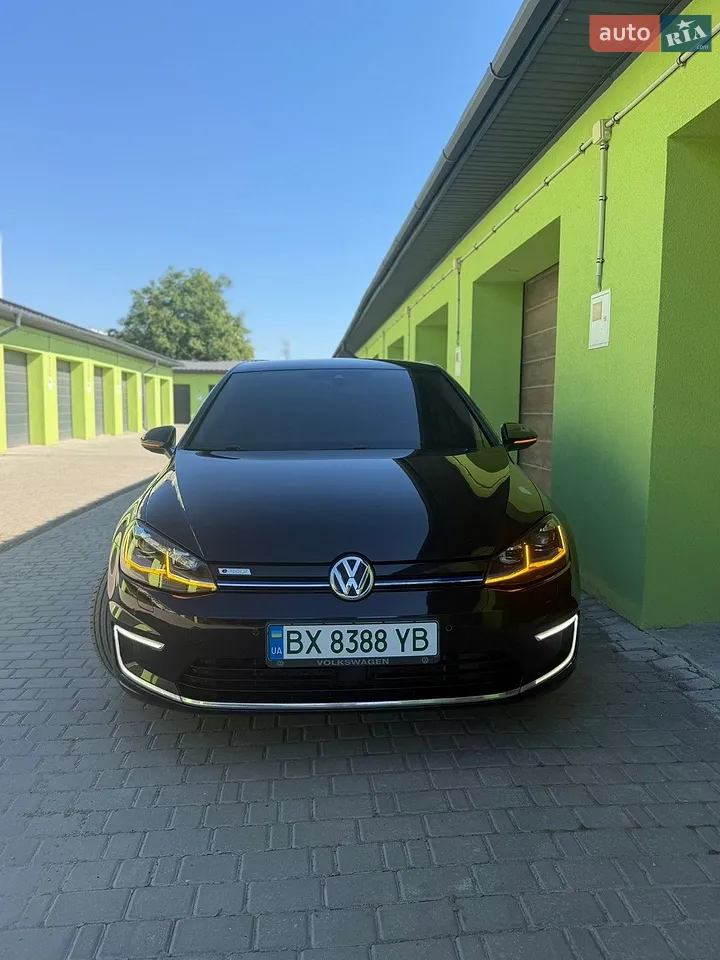 2017 Volkswagen Golf - мініатюра 57