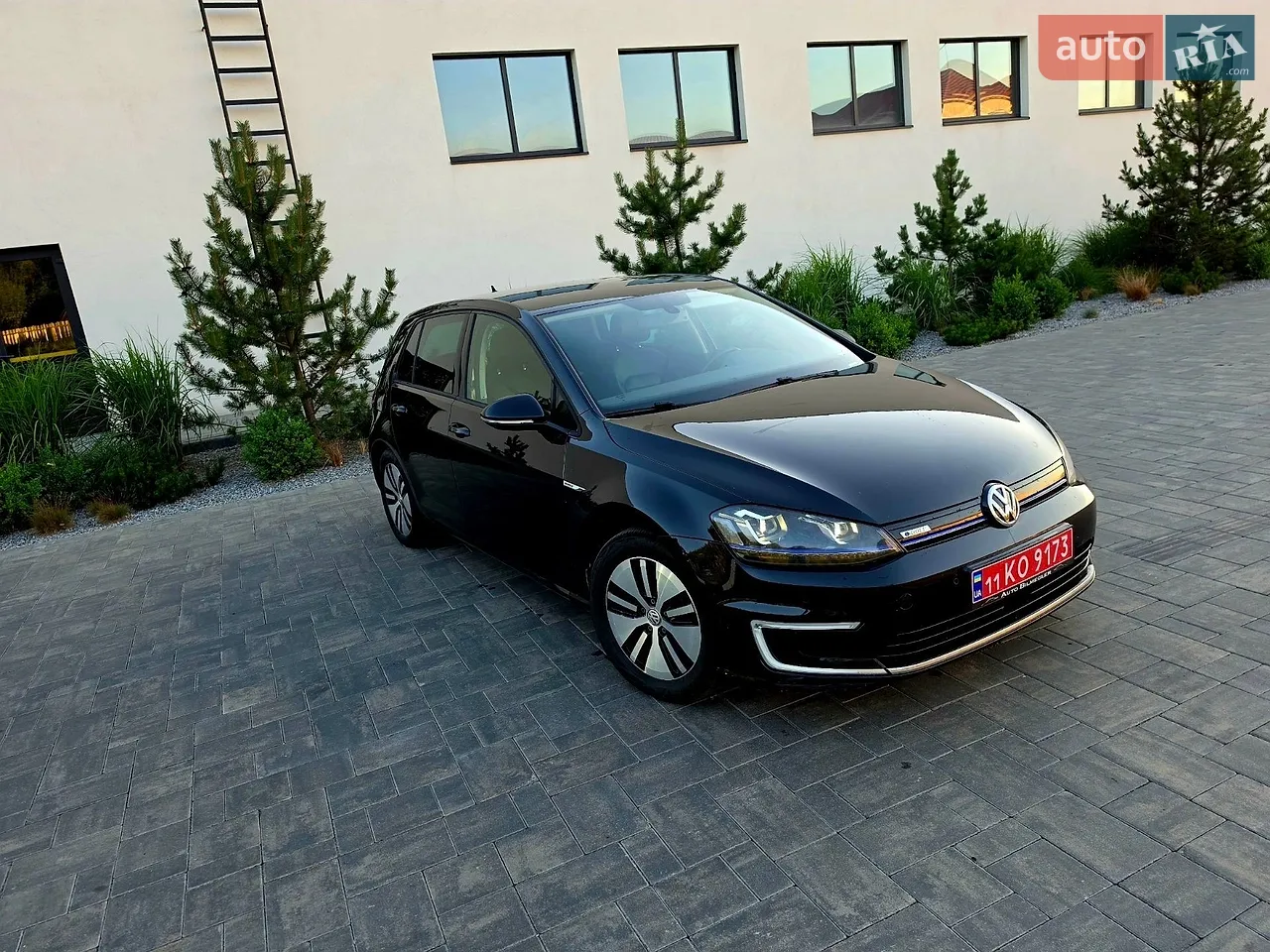 2015 Volkswagen Golf - мініатюра 35