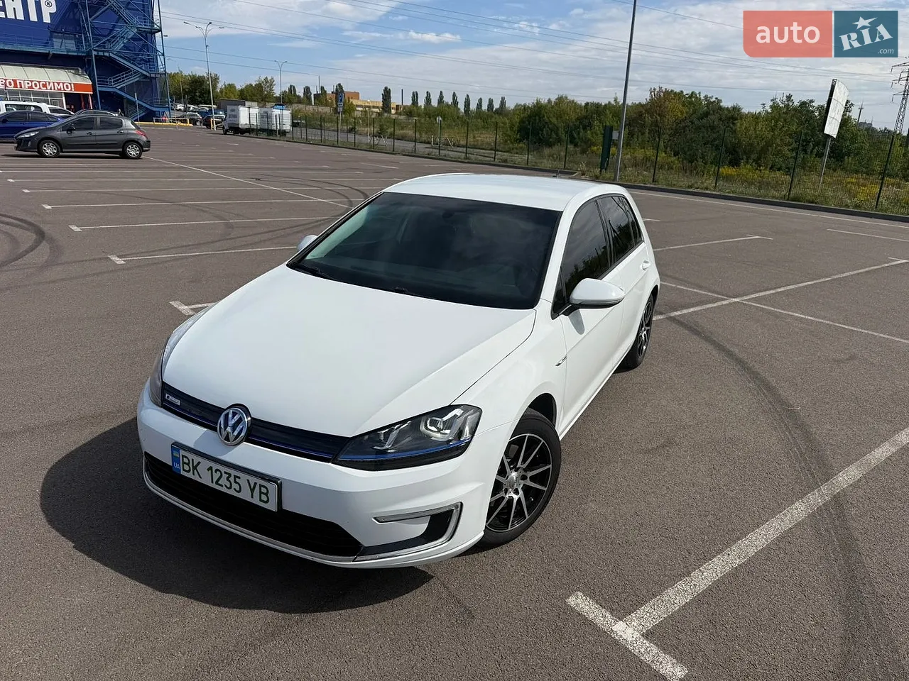 2015 Volkswagen Golf - мініатюра 16