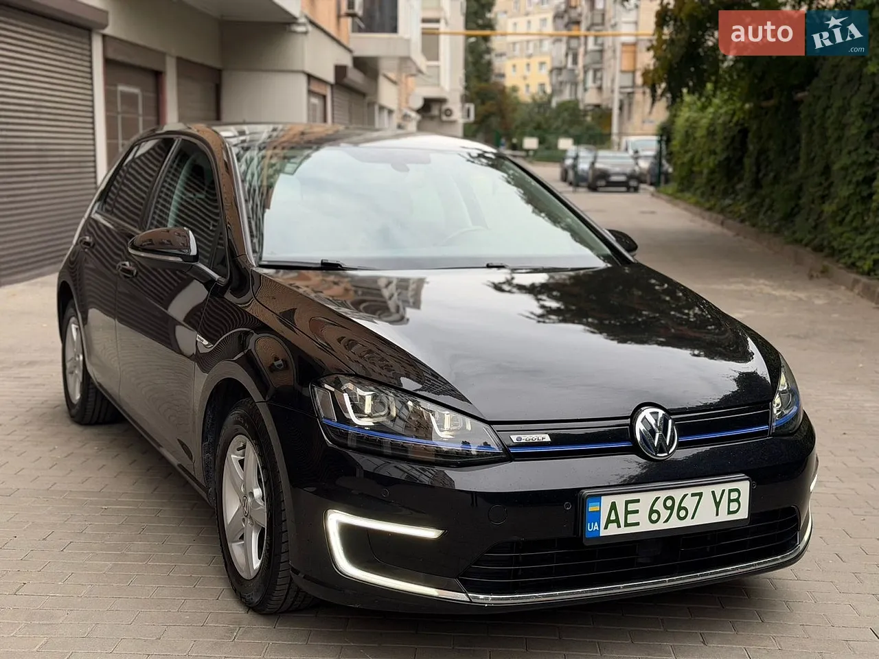 2015 Volkswagen Golf - мініатюра 40