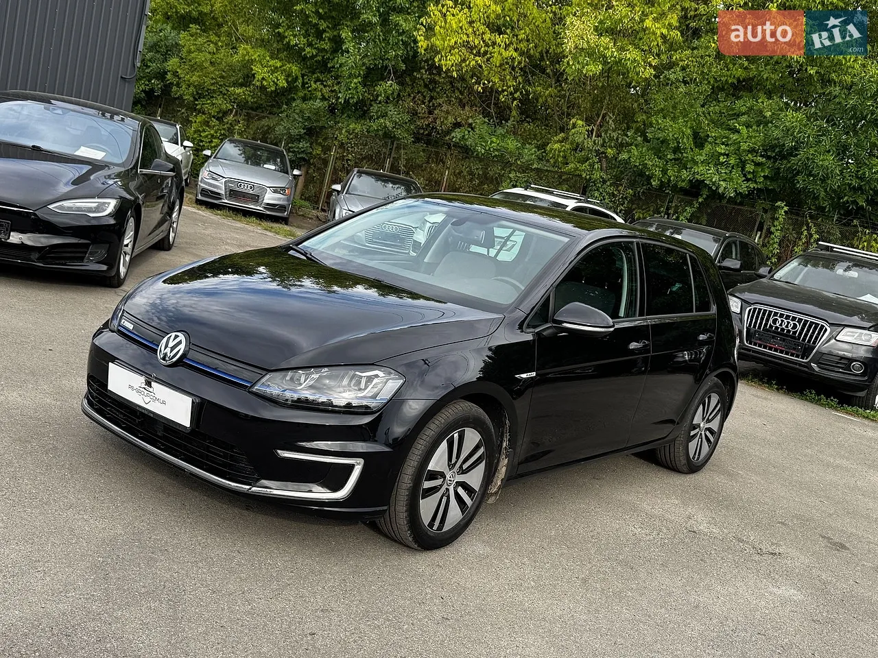 2016 Volkswagen Golf - мініатюра 42
