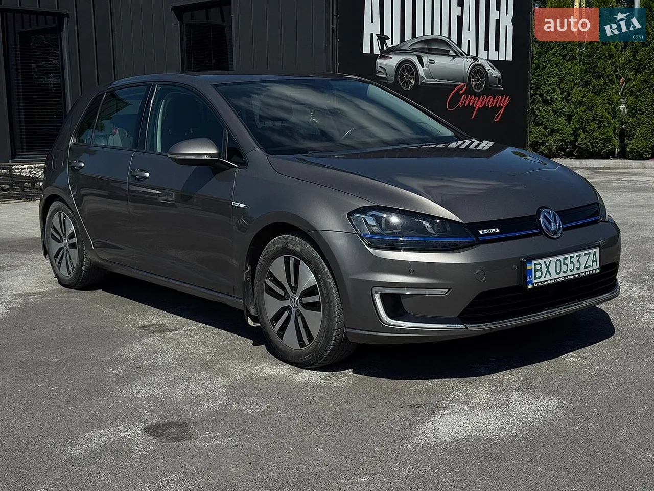 2015 Volkswagen Golf - мініатюра 45