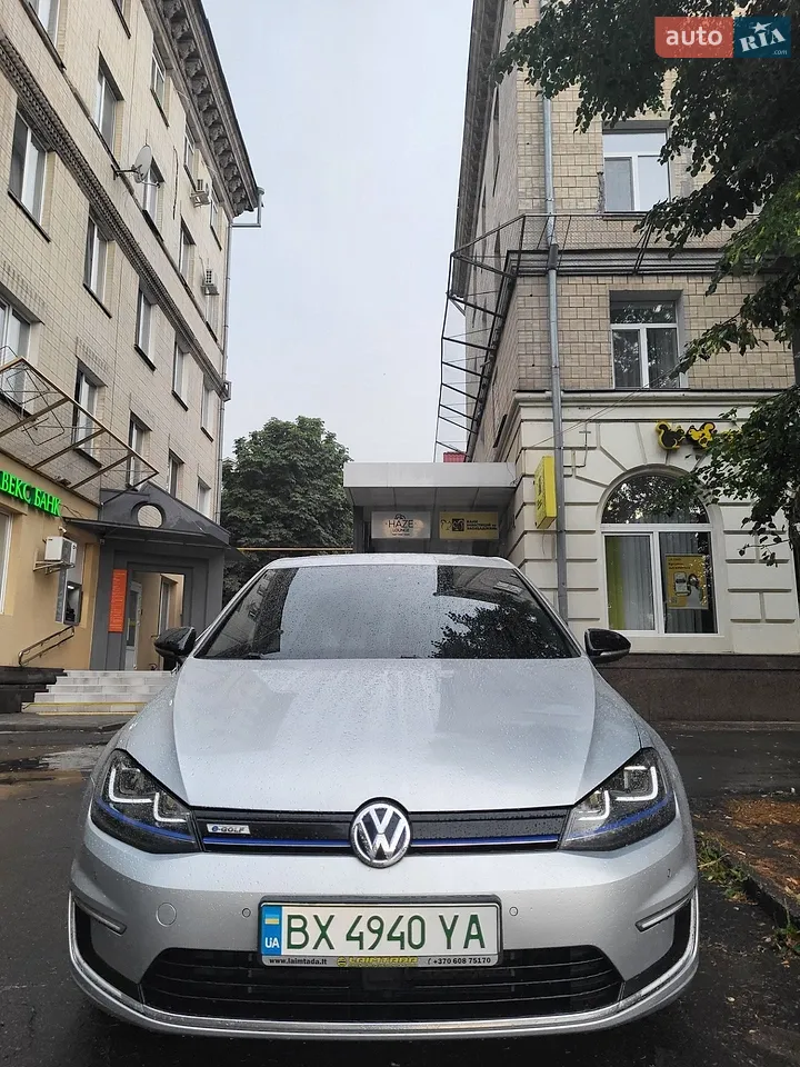 2015 Volkswagen Golf - мініатюра 43