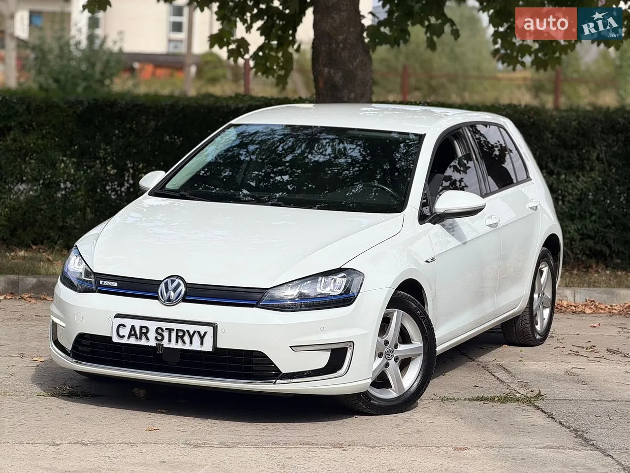 2014 Volkswagen Golf - мініатюра 61