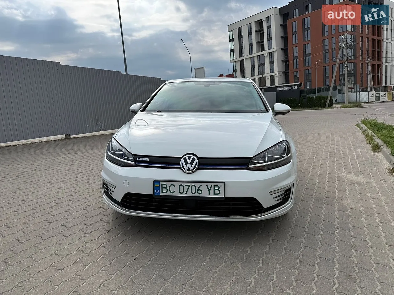 2019 Volkswagen Golf - мініатюра 24