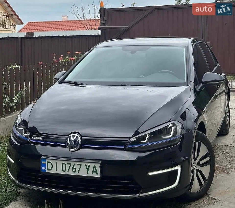 2015 Volkswagen Golf - мініатюра 38